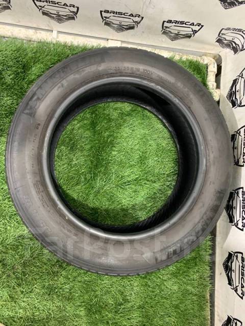 Автошина Michelin Pilot Sport 3, 18", 1 шт, 235 мм, 55 %, 235/55 R18 ...