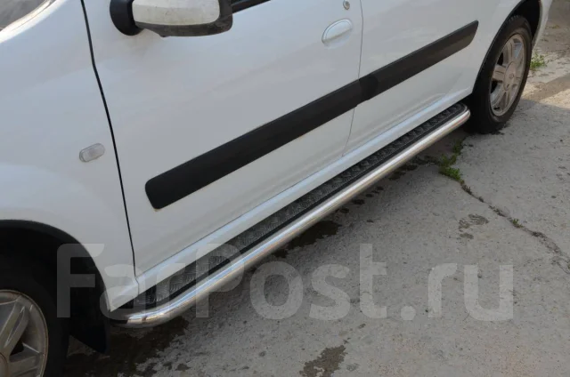 �������� ������. ����� LADA Largus ����