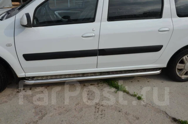 �������� ������. ����� LADA Largus ����