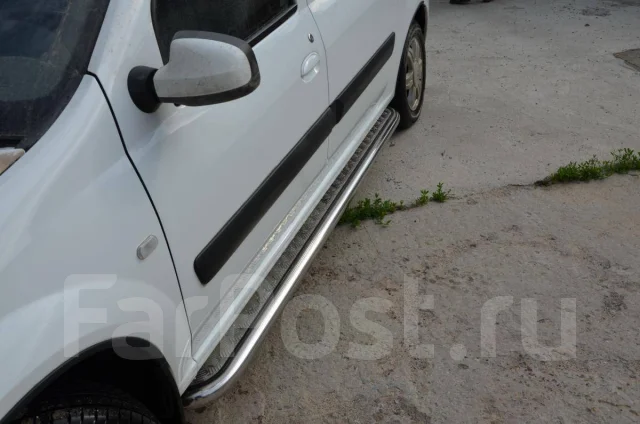 �������� ������. ����� LADA Largus ����