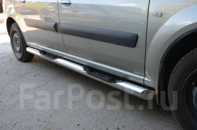 �������� ������. ����� LADA Largus ����