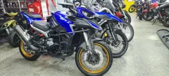 QJMotor SRT 800SX. 800����. ��., ��������, ���������, ��� ������� ����