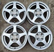 Akito. 5.5x14", 4x100, ET40, �� 67,1���. ����