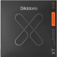 �������� ����� ��� ������������ ������, ������ 80/20, 10-47, � ��������� D'ADDARIO XTABR1047 XT ����
