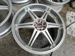 Crimson Linea Sport. 7.5x18", 5x100, ET52, �� 56,1���. ��� ����� �� ������ ����