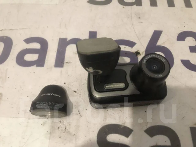 Nextbase 422GW