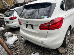 ������ ����� ������ BMW 2-Series Active Tourer F45 BMW 2 ����� Active Tourer F45 (2014�2018) 21692 ����