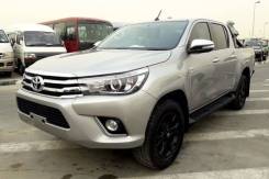 Toyota Hilux ����