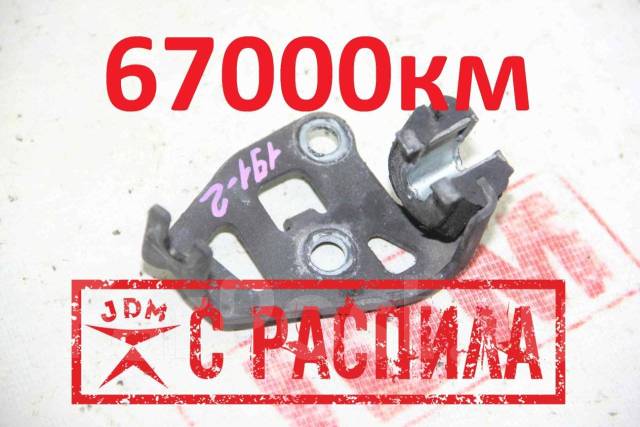 Крепление тросика газа Toyota Caldina ST191 3SFE 1996 купить в ...