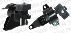 ������� ��������� ������ Toyota 4AFE 5AFE (NSTK) 1230515020 ����