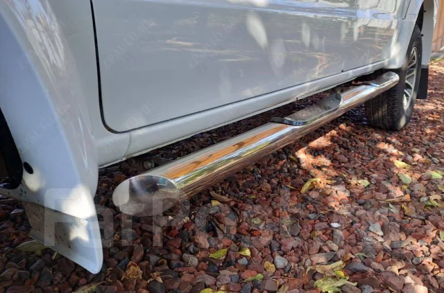 �������� ������. ����� Mazda BT-50 2006- ����