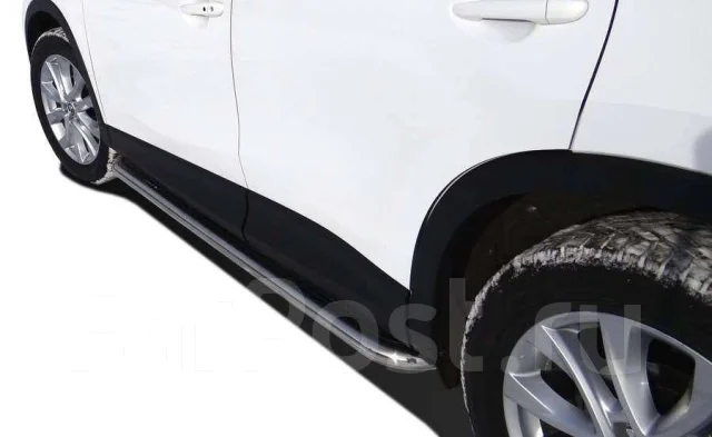 �������� ������. ����� Mazda CX-5 ����