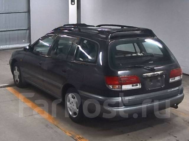 Крепление тросика газа Toyota Caldina ST191 3SFE 78024-20160 купить в ...
