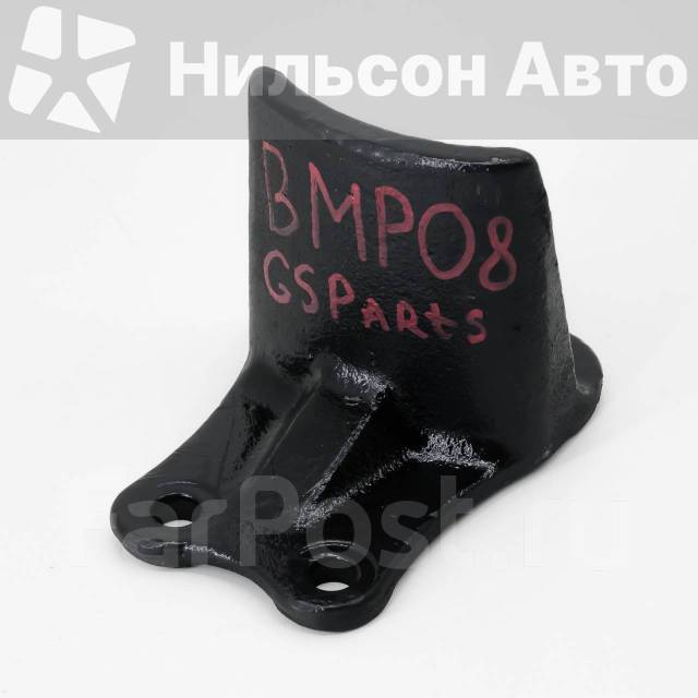 Отбойник подрессорника HINO 500 [BMP08], задний купить в Дзержинском по ...