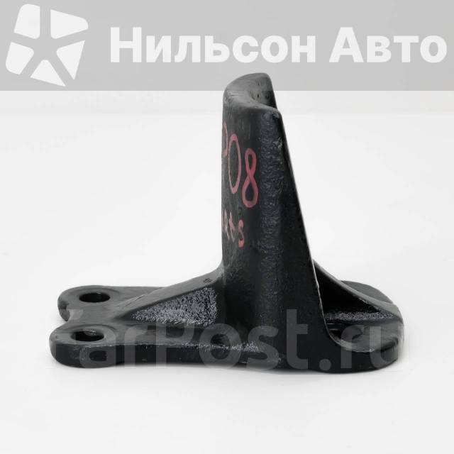 Отбойник подрессорника HINO 500 [BMP08], задний купить в Дзержинском по ...