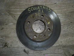 ���� ��������� Hyundai Sonata III (1993�1996) [5171233001], �������� 5171233001 ����