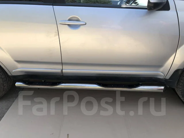 �������� ������. ����� Mitsubishi Outlander ����