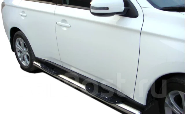 �������� ������. ����� Mitsubishi Outlander ����