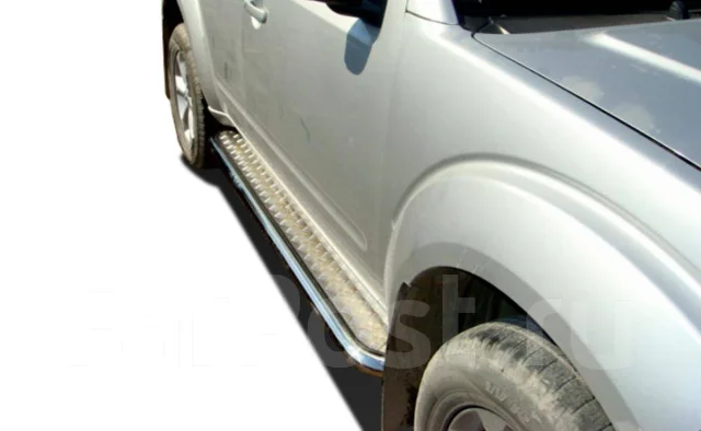 �������� ������. ����� Nissan Pathfinder ����