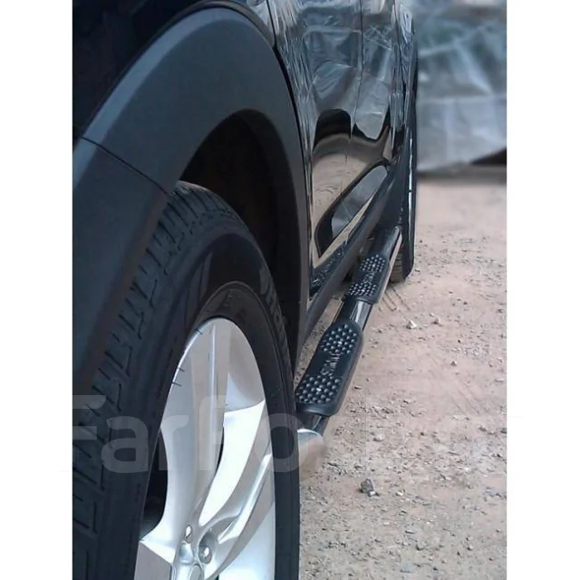 �������� ������. ����� Nissan Pathfinder ����