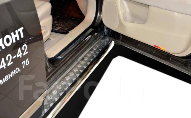 �������� ������. ����� Nissan Pathfinder ����