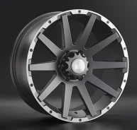 LS Wheels LS 139