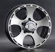 LS Wheels LS 795