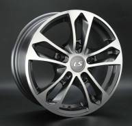 LS Wheels LS 197