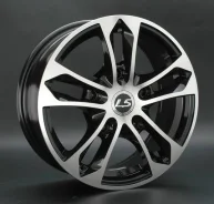 LS Wheels LS 197