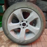 Warrior SR1 HP. ������, 2022 ���, �/�, ����� 5 %. �������� ������ ����