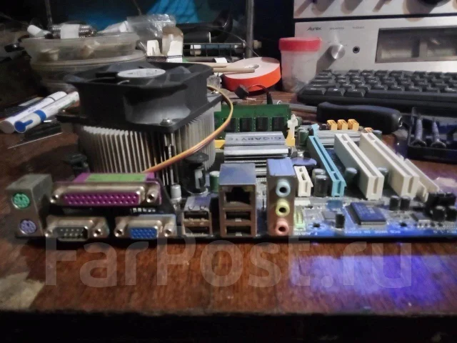 LGA775 ����