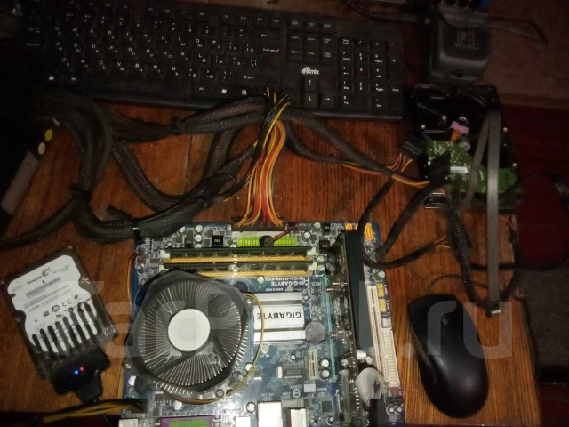 LGA775 ����