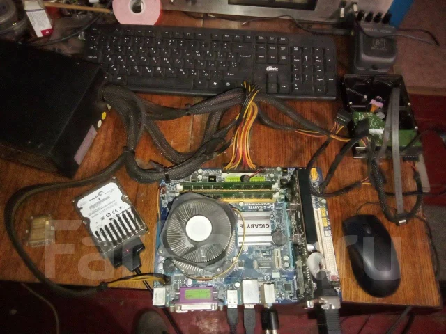 LGA775 ����