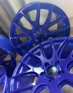 3SDM 0.01. 8.5x19", 5x112, ET32, �� 73,1���. ����