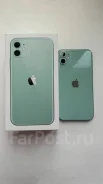 Apple iPhone 11. �/�, 64 ��, ���������, 4G LTE, Dual-SIM, NFC ����