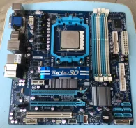Socket AM3 ����
