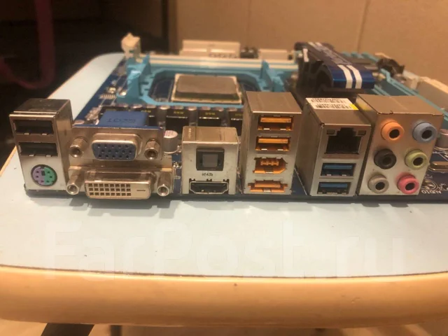 Socket AM3 ����