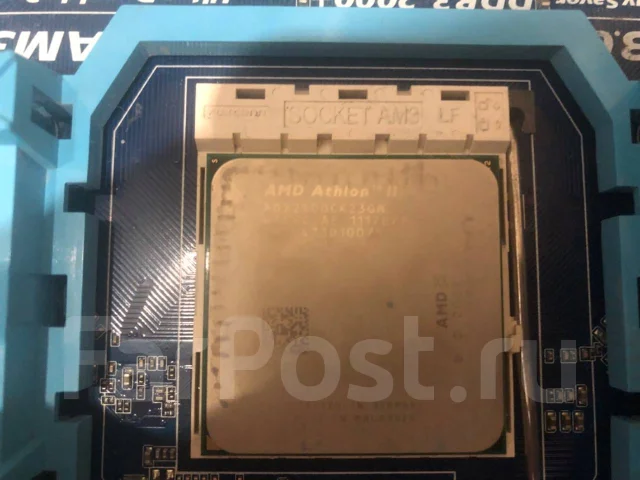 Socket AM3 ����
