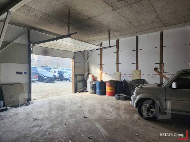 Помещение под автосервис — 306 м2 — на Змеинке, чуркин, улица зои ...