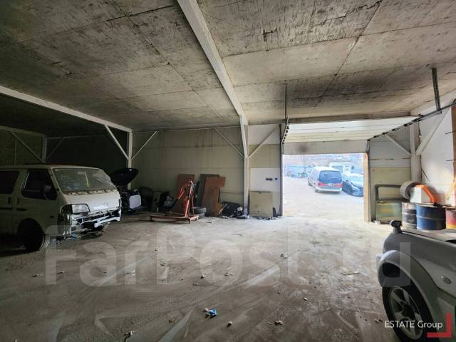 Помещение под автосервис — 306 м2 — на Змеинке, чуркин, улица зои ...