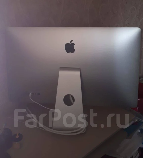 Apple. 27" ����