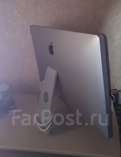 Apple. 27" ����