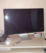 Apple. 27" ����
