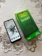Infinix Smart 5. �/�, 32 ��, �����, 4G LTE ����