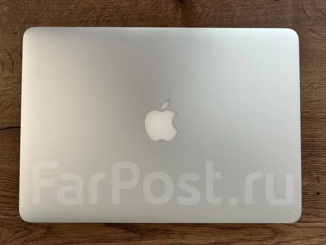 Apple MacBook Pro 13 2015 Early. 13", 2,7����, ��� 8 ��, ���� 128���, WiFi: 1, Bluetooth: 1, ����������� �� 8��. ����