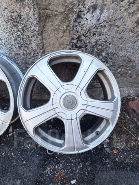 Diewe Inverno. 6.0x16", 4x100, ET40 ����