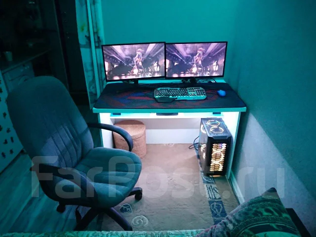 LG. 24", ���������� �� (LCD, LED, QLED) ����