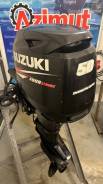 Suzuki. 50��.�., 4-�������, ����������, ���� L (508 ��), 2011 ��� ����