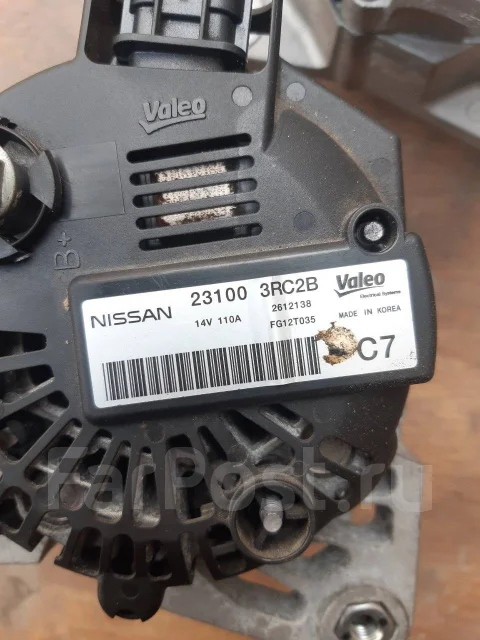 ��������� 231003RC2B ����