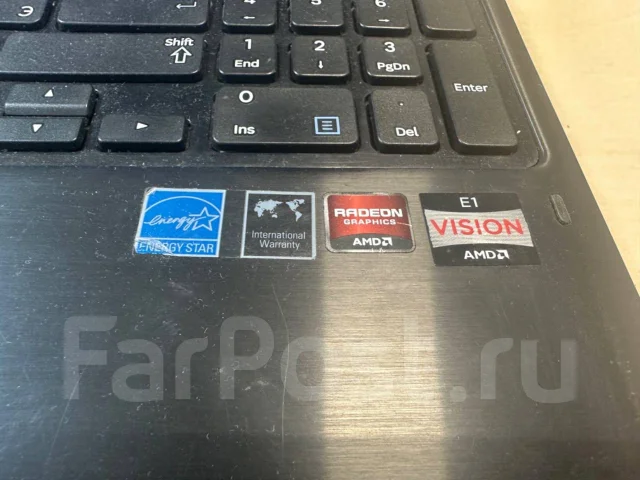 Samsung 355E5C. 16.4", 1,4����, ��� 4 ��, ����������� �� 2��. ����